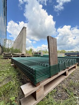 2D plotový panel EXTREME v. 1430 8/6/8 - 2