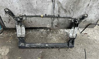 Prodam chladicovku na audi a7 4k8 pasuje - 2