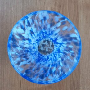 Skleněná váza - 2