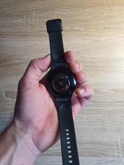 Samsung Galaxy Watch 6 Classic 47mm Sapphire Crystal - 2