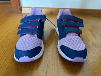 Tenisky Adidas v. 35 – NOVÉ s visačkou - 2