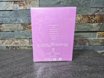 CHANEL CHANCE EAU FRAÎCHE 150ml - 2