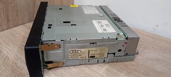 Autorádio Audi Concert Matsushita - 2