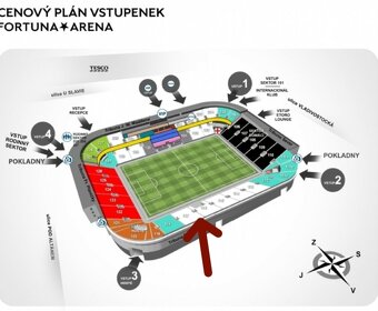 Slavia Praha - Athletic Bilbao - 2