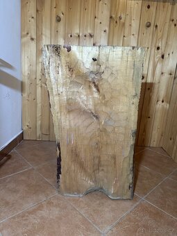 Umělecká řezba - 2