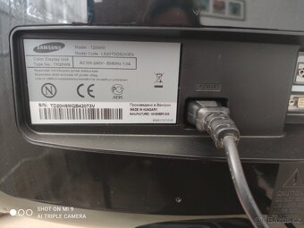 Televize Samsung - 2