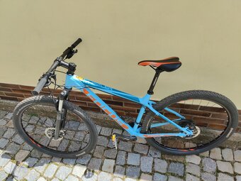 Horské kolo Focus - 2