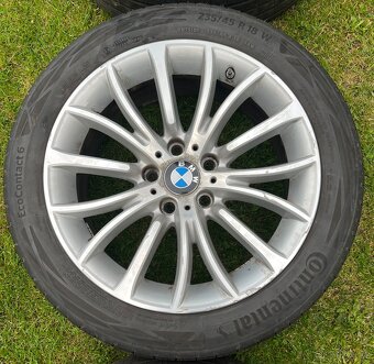 ALU kola BMW F10/F11 Styling 454 - 2