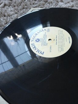 LP - Heavy Metal World - 2