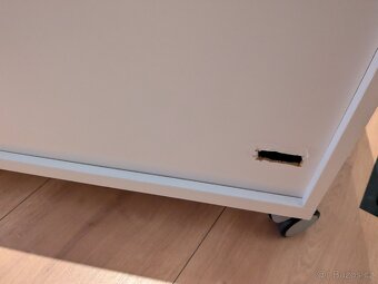 Skříňky Besta - 2