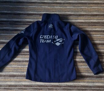 Sportovní věci Head, Don Quiet, Elan - 2