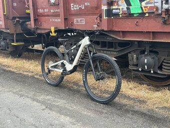 Scott Voltage eRide 920 - záruka, najeto 45km - 2