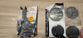 Mobilní telefony - příslušneství - 2