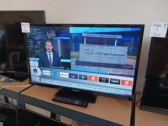Smart led TV Hyundai 32"=81cm dvb-t 2 - 2