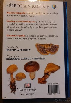 Houby-Thomas Lassoe - 2