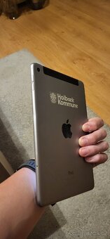 Ipad mini 4 (2016) - 2