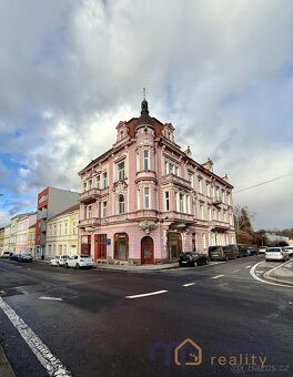 Pronájem obchodního prostoru 65 m2 - 2