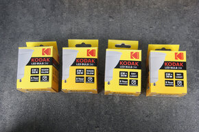 LED žárovky Kodak - různé typy - 2