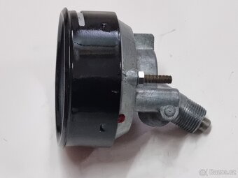 Originál tachometr do 160km pro Jawa 350 pérák. - 2