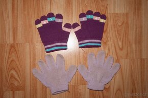 Rukavice_vel. 98 - 2