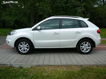 Renault Koleos 2.0DCi 110kW 4X4 - 2