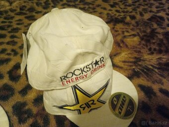 Kšiltovka Side Fullcap Rockstar - 2