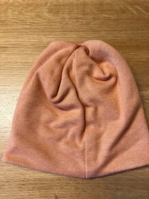 Kojenecká čepička Little Things 6-9kg - 2
