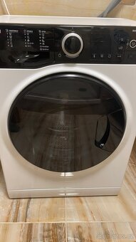 Whirlpool WRSB 7259 DEU – SLIM pračka - 2