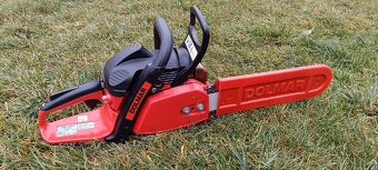 Motorova pila Dolmar PS-35 C - 2