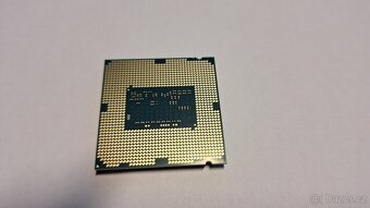 INTEL Core i5-4570 - 2