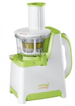 Odšťavňovač CONCEPT LO-7045. - 2