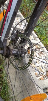 Pánské horské kolo Merida - 2