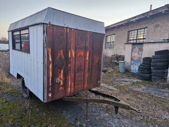 Maringotka Lesana, Lesanka - 2