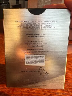 Bugatti Signature Black - 2