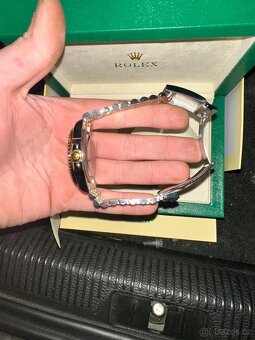 Rolex GMT Master II - 2