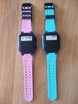 Detske hodinky Q19 - 2