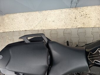 Prodám Yamaha FZ8 S - 2