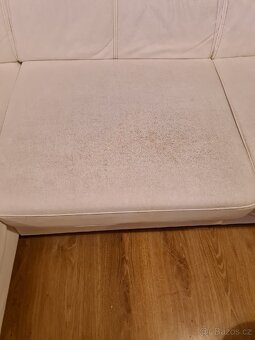 Sedací souprava - 2