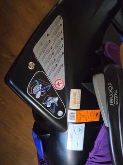 Britax 0-13kg - 2