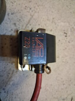 Vape Vari, Terra - 2