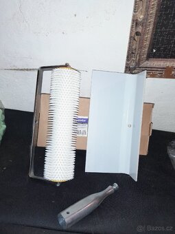 Profi váleček na samonivelační stěrku - 2