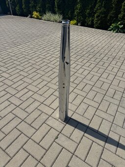 Jawa 350 634 vyfuk - 2