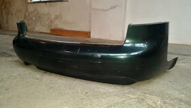 Zadní nárazník Audi A6 C5 sedan - 2