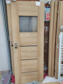 Interiérové dveře Auri 1 - 2