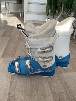 Lange Starlet, vel. 24 - 2