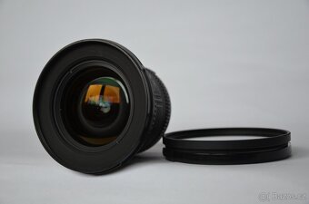 Nikon 18mm f/2.8 FX Ultrawide AF-D - 2
