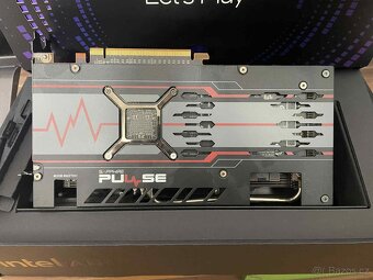 Grafická karta RX 5600 XT - 2