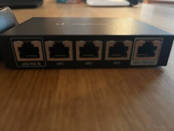 Ubiquiti EdgeRouter X - 2