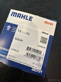 Termostat Suzuki Grand Vitara 2,4i - 2