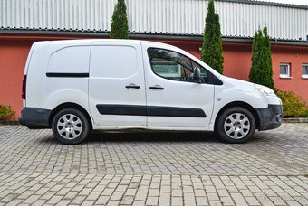 Peugeot Partner L2 1.6 HDi - 2